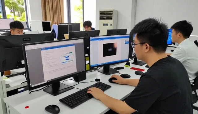 上海澈辰池网络科技有限公司分享信息化方案知识